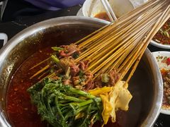 -成都瓜串串(华强北店)
