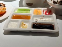 -四季民福烤鸭店(王府井东安门店)