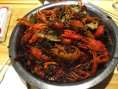小龙虾-刘一龙虾(数码路店)