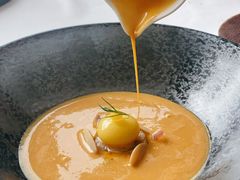 -Caprice(香港四季酒店)