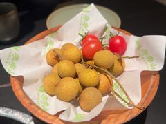 -季季山·云南野生菌火锅(上海首店)