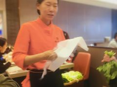 -蝎王府羊蝎子(虎坊桥总店)