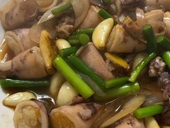 -健跳小海鲜(人民路店)