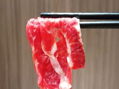 -潮汕大目牛肉火锅(皇岗旗舰店)