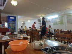 大堂-清新一盅正宗清远鸡(环城路店)