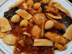 全家福-烤肉季饭庄