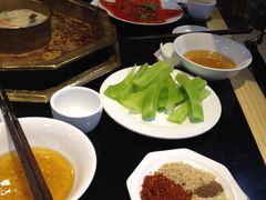 -蜀九香火锅(九眼桥店)