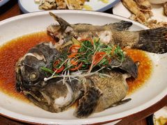 -渔傅印象滩涂霞浦海鲜(井大路店)