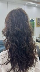 -乾健·烫染·接发SALON