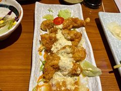 南蛮炸鸡块-有喜屋·深夜食堂(环宇荟店)