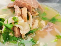 -李小老烧饼(常营民族家园店)