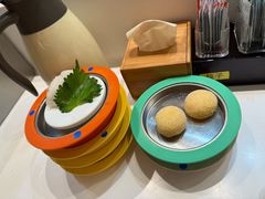 -新一番回转寿司(泊富ICITY店)