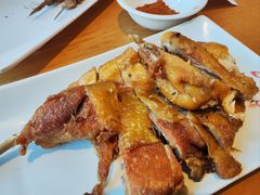 -秦香阁·西北家常菜(徐汇日月光中心店)