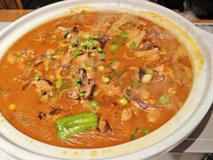 -不倒翁·安徽名菜楼(步行街店)