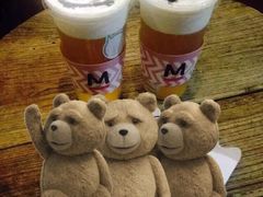 -怪兽咖啡 Monster Cafe