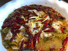 -花椒笑成都小馆(百脑汇店)