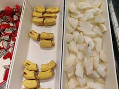 -比格比萨自助(新辰里学清路店)