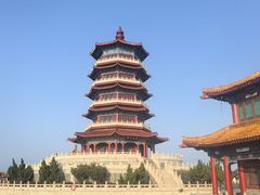 -宾朋海鲜饭庄(兴海路店)