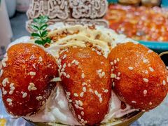 -吼堂老火锅(太古里总店)