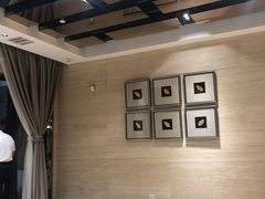 -香雪海饭店中餐厅(人民桥店)