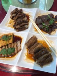 -华强广场酒店·宴会厅