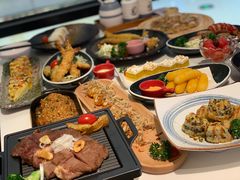 -花漫里日式餐厅(城东中骏店)
