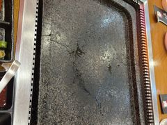 -韩阳王石板烤肉
