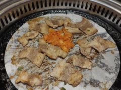 -一家东北烤肉(华大店)