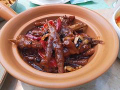 -大树餐厅(红旗街万达店)