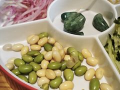 -肘子酥•天津一绝•特色捞面(德云社店)