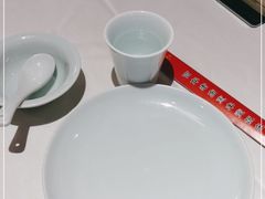 -惠丰堂饭庄·烤鸭·京味菜(西北旺·唐家岭店)