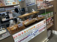 -山崎面包(苏州中心店)
