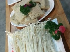 -王婆大虾(睿达广场木兰里店)
