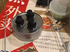 -聚味瞿记·龙虾堂(天元店)