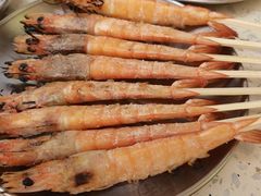 -白仁仔· 活烤海鲜 宵夜(豫园店)