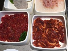 -海底捞火锅(龙湖三千集店)