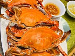 -威海九禧海鲜居渔水饺(经区店)