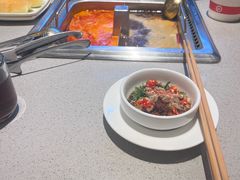 -海底捞火锅(嘉兴杉杉in象生日主题店)
