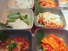 -新石器烤肉(招商1872店)