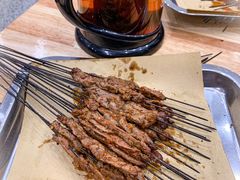 -老白家怡贵园烤肉