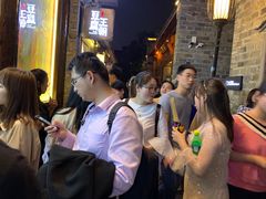 -品腐记·豆腐王朝(老门东总店)