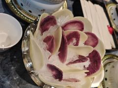 -百草滩羊清水涮羊肉·清真·宁夏盐池滩羊(莲花桥店)