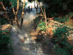 -北京西山国家森林公园