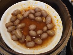 -小城粥道·海胆鲜虾粥(解放广场店)