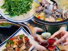 -妈妈的味道(和顺古镇店)