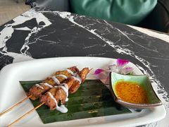 -食肆&Fourteen(武林夜市店)