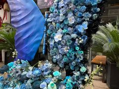 -拾花记花艺·求婚·订婚·生日布置(高新店)