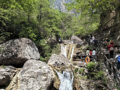 -云台山风景名胜区