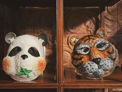 -三亚亚龙湾人间天堂鸟巢度假村