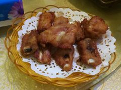 -九大簋家宴(晓港湾店)